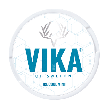 Vika Ice Cool Mint